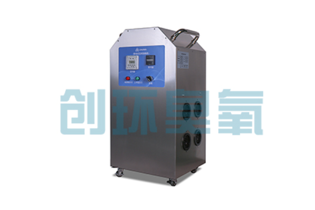 北京2026冷库果蔬保鲜,臭氧发生器的投放浓度多少,才能保证效果?