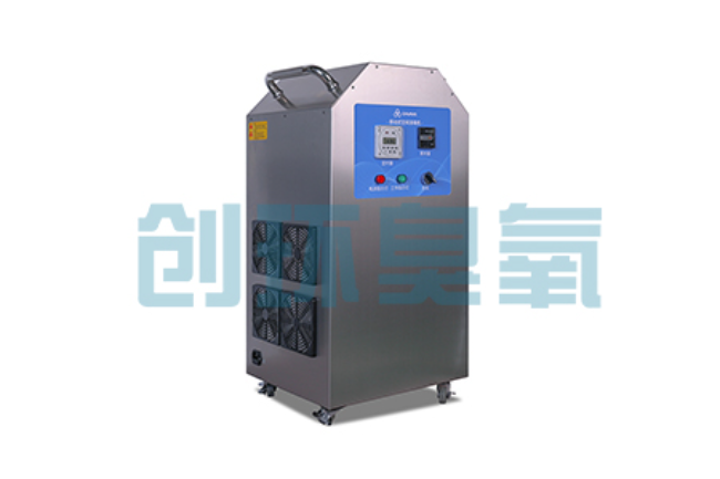 北京2026化妆品生产车间GMP洁净区环境维持,臭氧发生器如何与空调系统联动?