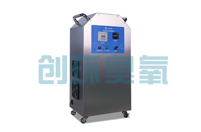 北京冬季养殖场密闭消毒双赢方案：臭氧发生器在工厂化水产与畜牧场景的安全应用