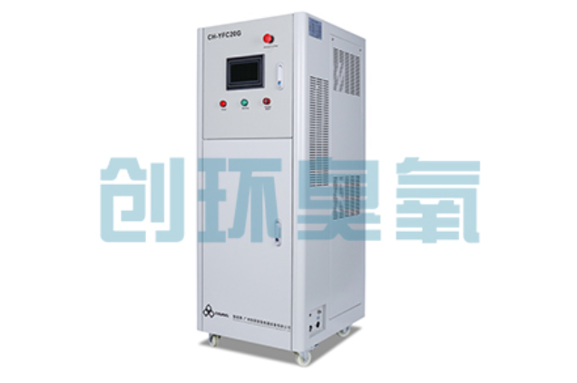 北京高密度养殖中臭氧发生器的维护方法有哪些