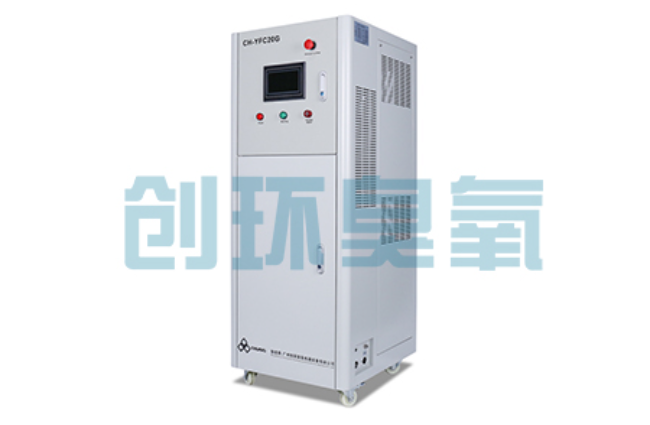 北京海水养殖病害频发怎么防？臭氧发生器无残留消毒全解析