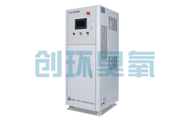 北京海水养殖臭氧发生器入门指南：新手零基础也能掌握的3个操作步骤