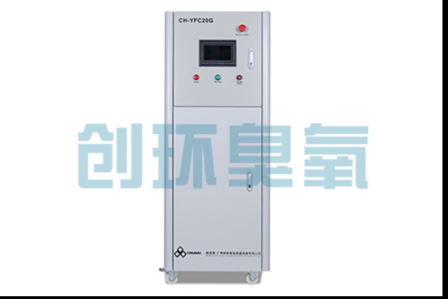 北京ORP(氧化还原电位)控制在海水养殖臭氧投加中的核心作用与设定区间
