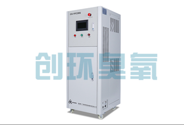 北京南美白对虾养殖弧菌超标怎么办？臭氧发生器精准消杀与避坑指南