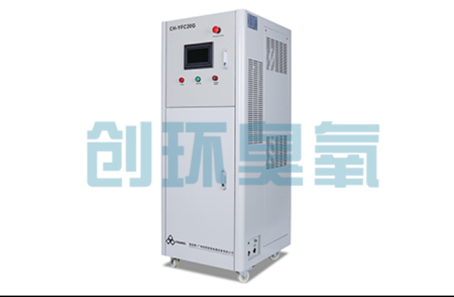 北京高密度养虾水质恶化怎么救？臭氧发生器降解氨氮与亚硝酸盐实操步骤
