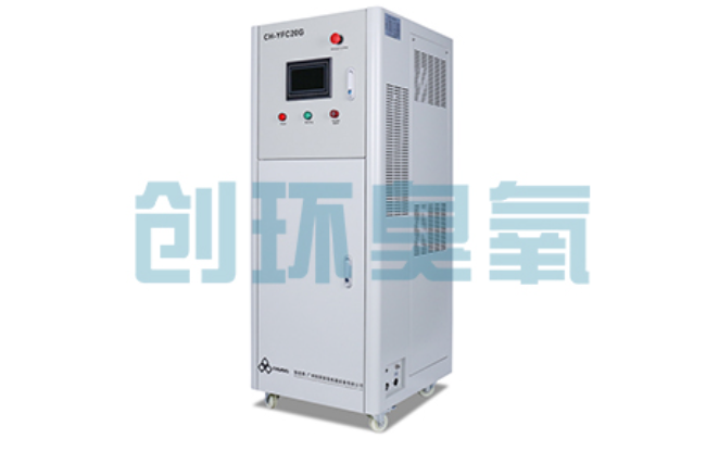 北京0.1mg/L臭氧浓度持续运行：缩短对虾养殖周期10天的数据实证
