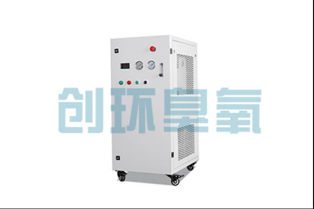 北京2026年南美白对虾循环水养殖系统(RAS)臭氧消毒完整指南