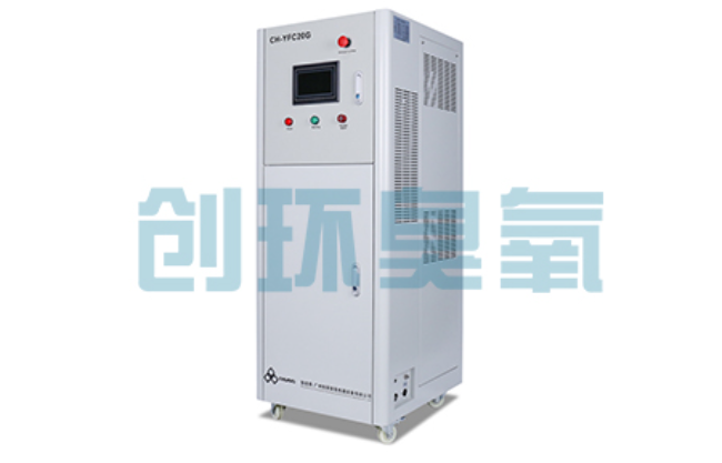 北京工厂化循环水养虾必备：蛋白分离器后端注入臭氧的技术要点与逻辑