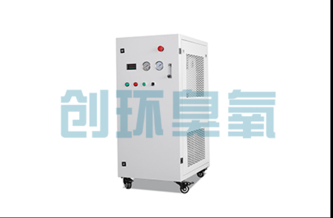 北京工厂化养鲈必看：2026年臭氧发生器替代传统消毒的最新方案