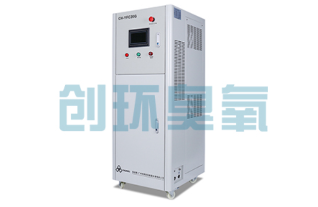 北京石斑鱼养殖必看：臭氧发生器安装位置与日常维护全攻略