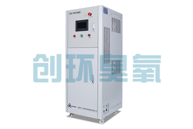 北京石斑鱼循环水养殖避坑清单：臭氧发生器选型与投加的8个误区