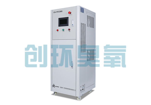 北京石斑鱼养殖中臭氧发生器的作用是什么？3分钟说清楚杀菌与净水原理