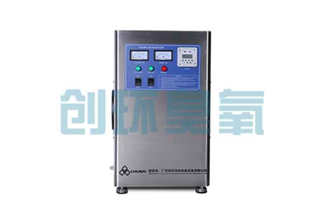 北京高盐高浓度化工废水怎么处理？臭氧发生器催化氧化技术的应用边界在哪里？