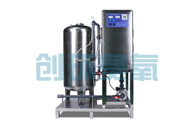北京如何选择适合水产加工的臭氧发生器品牌？