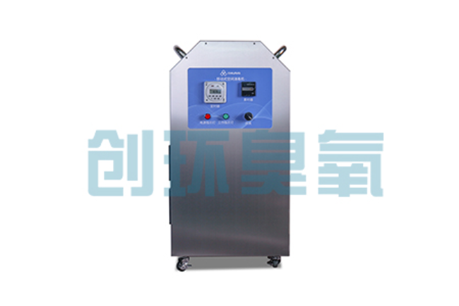北京臭氧发生器在其他食品加工中的应用有哪些?