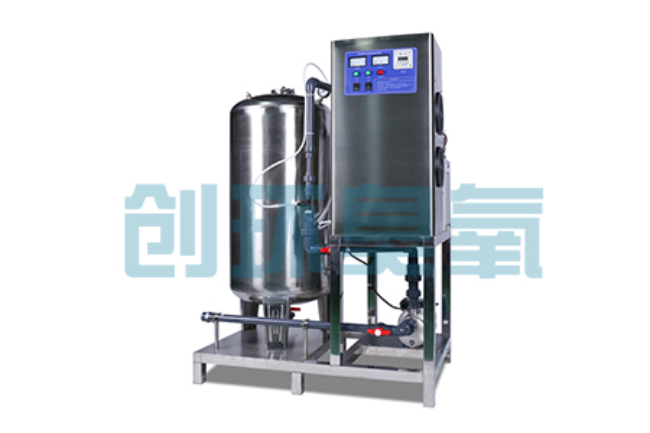 北京饮料厂臭氧消毒的5个核心参数：浓度、湿度与时间精准管控指南