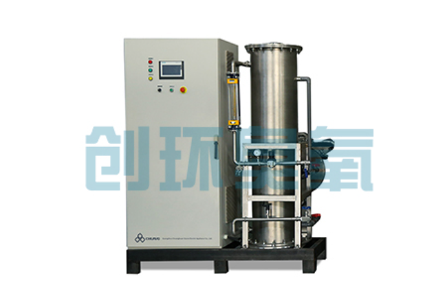 北京高浓度化工废水脱毒对比：臭氧发生器与湿式氧化法（WAO）的能耗与设备投资评估