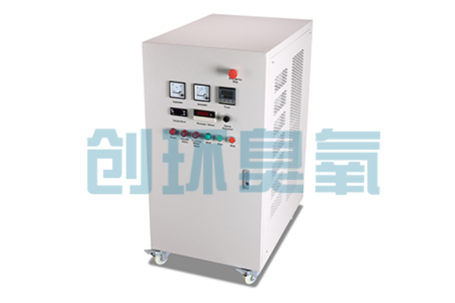 北京AOP高级氧化技术完整指南：3步掌握臭氧投加量与HRT控制