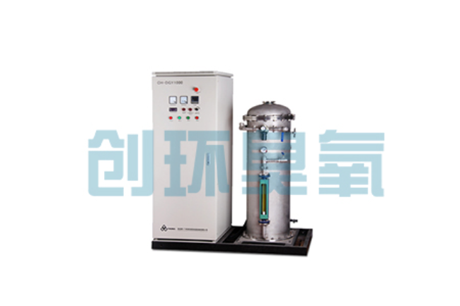 北京臭氧+UV vs 臭氧+H₂O₂：哪个AOP工艺运行成本低20%？