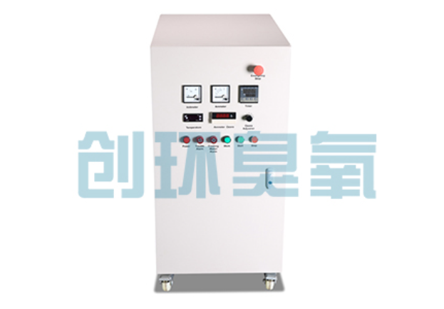 北京拒绝盲目选型！工厂化循环水养殖臭氧发生器产量计算公式与避坑指南