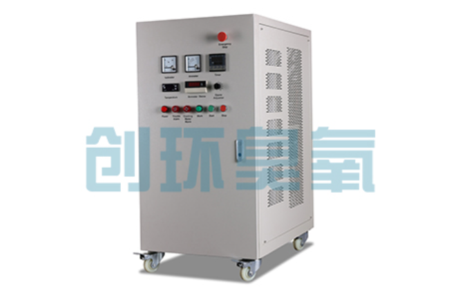 北京冬季养殖场密闭消毒双赢方案：臭氧发生器在工厂化水产与畜牧场景的安全应用