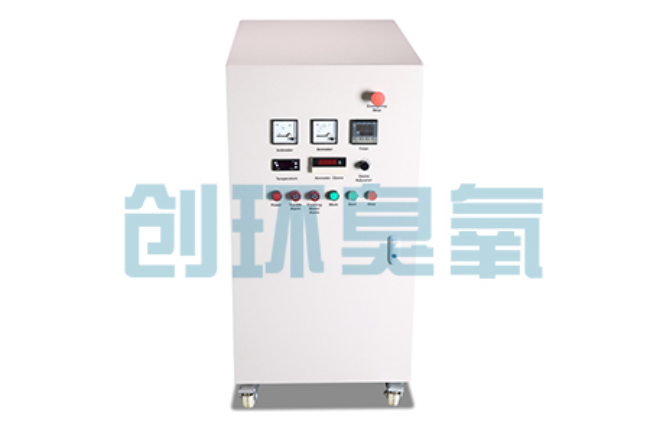 北京密度养殖如何降低病害率？臭氧发生器精准消杀全解析