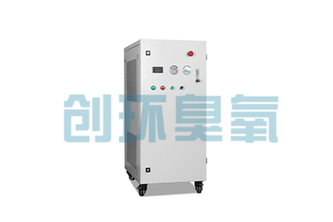 北京高密度养殖中臭氧发生器的维护方法