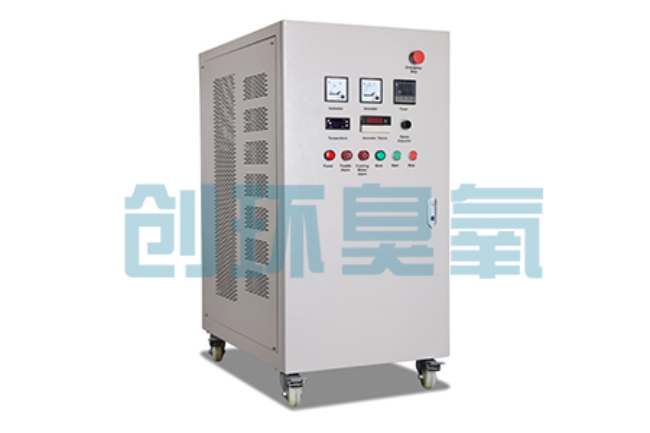 北京高密度养虾水质恶化怎么救？臭氧发生器降解氨氮与亚硝酸盐实操步骤