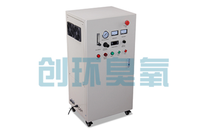 北京5个臭氧发生器实操技巧，有效提升鲈鱼循环水养殖成活率